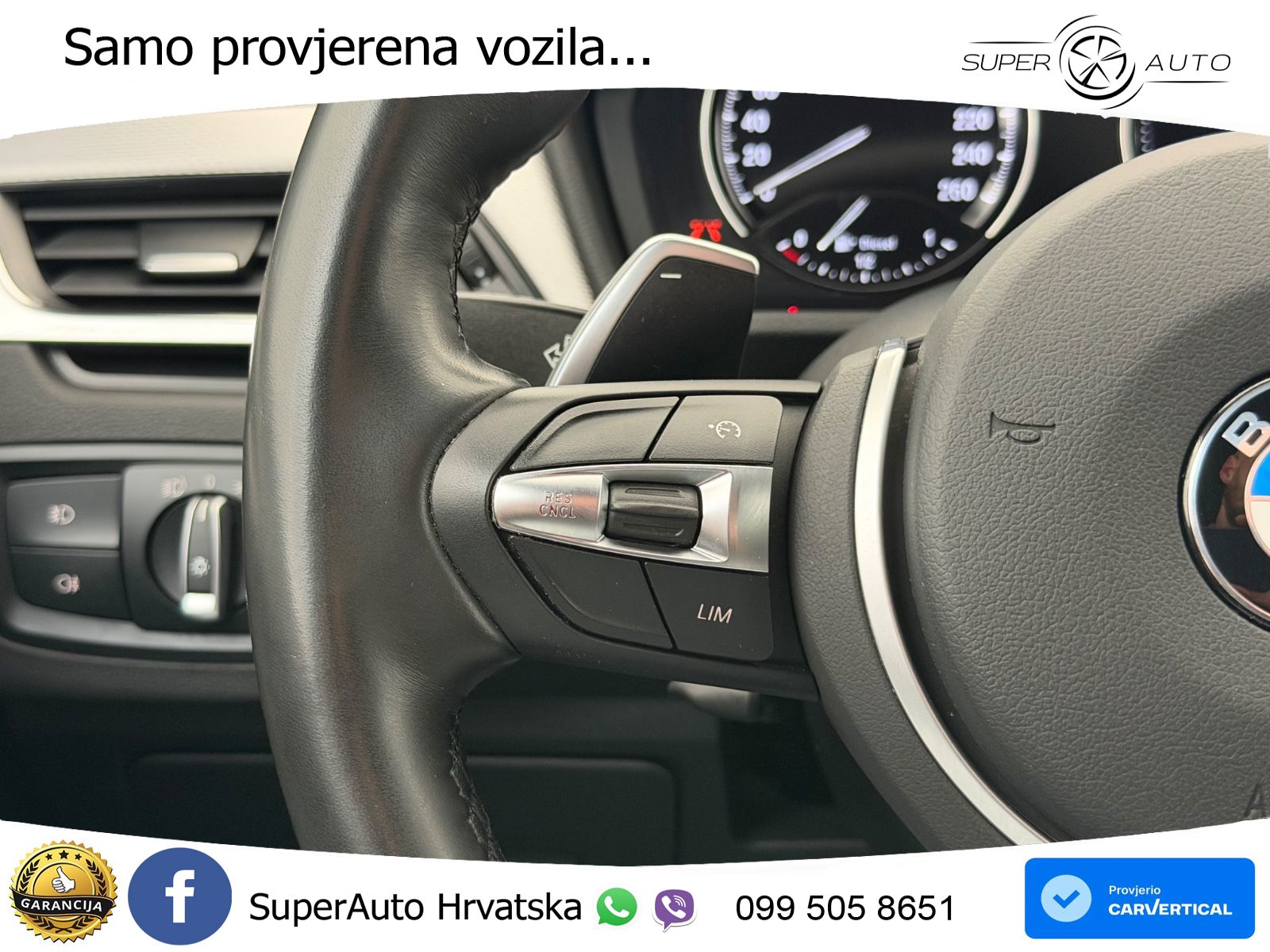 BMW X1 18d (150 KS) xDrive M Sport