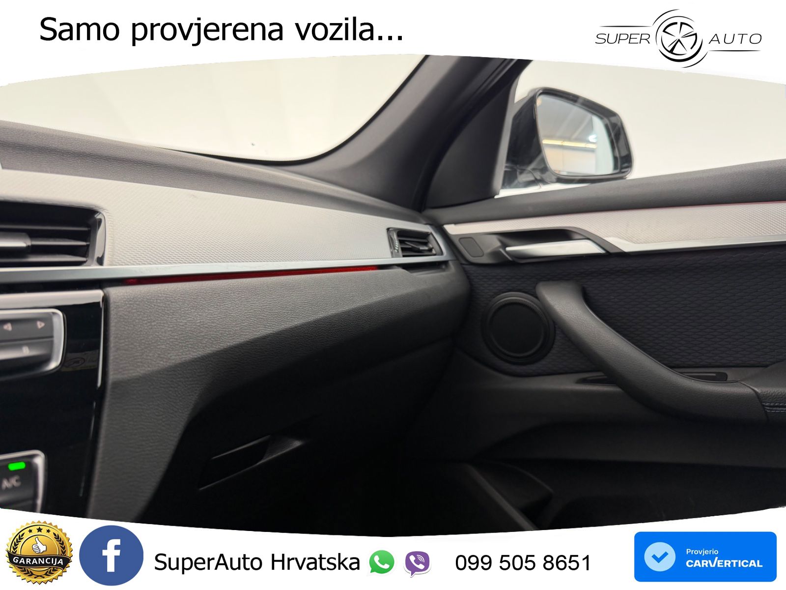 BMW X1 18d (150 KS) xDrive M Sport