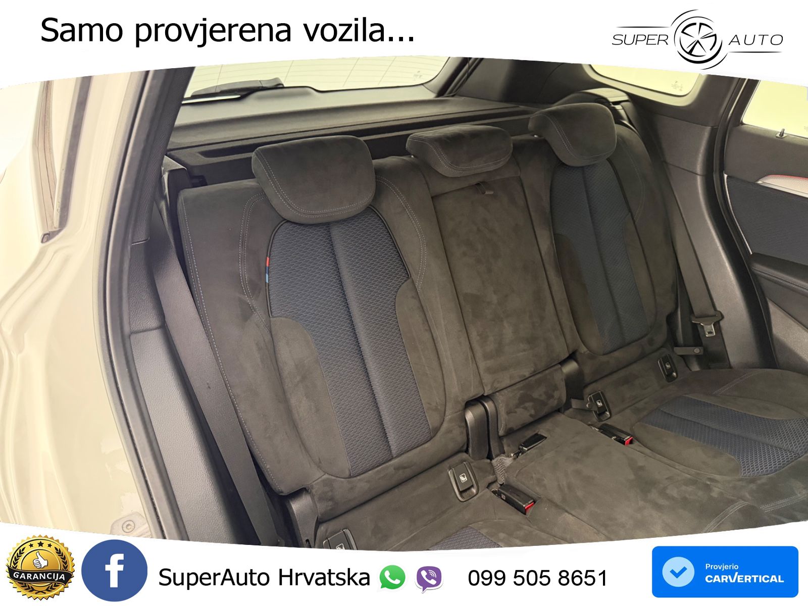 BMW X1 18d (150 KS) xDrive M Sport