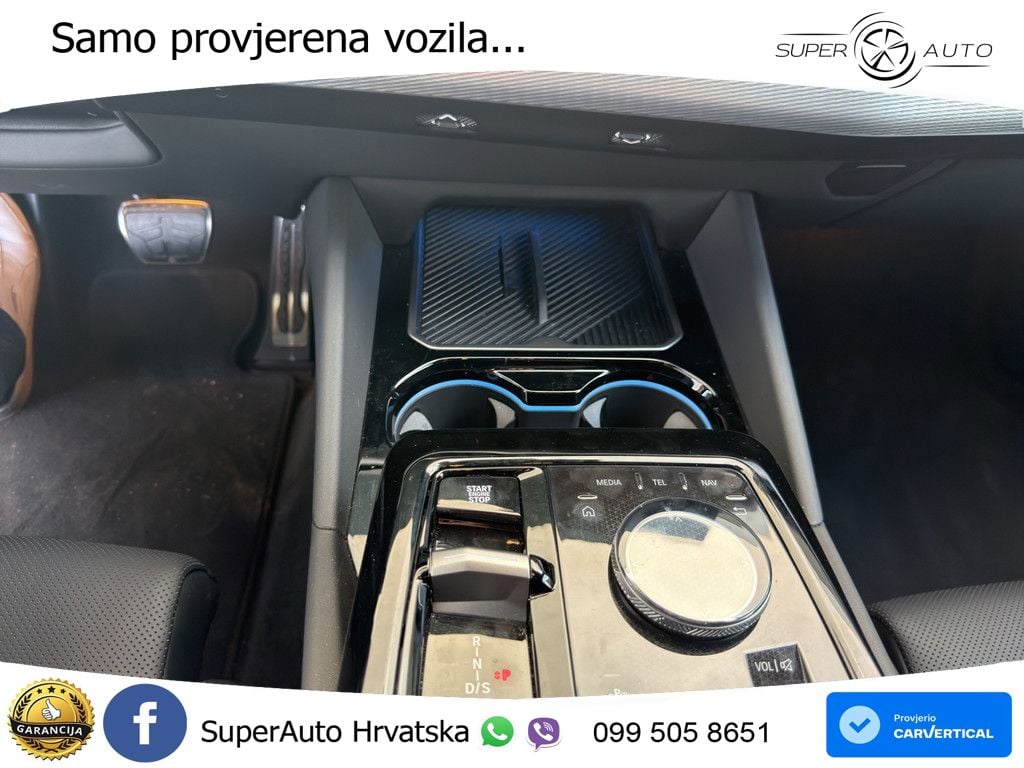 BMW 520d (197 KS) xDrive Steptronic M Sport ACC+HEAD+GR SJED+360+PANO