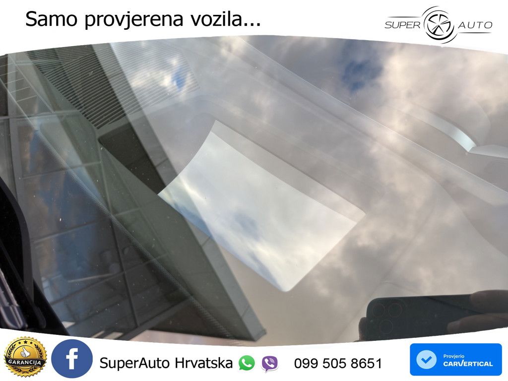BMW 520d (197 KS) xDrive Steptronic M Sport ACC+HEAD+GR SJED+360+PANO