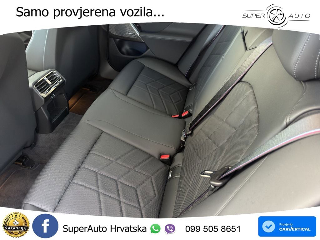 BMW 520d (197 KS) xDrive Steptronic M Sport ACC+HEAD+GR SJED+360+PANO