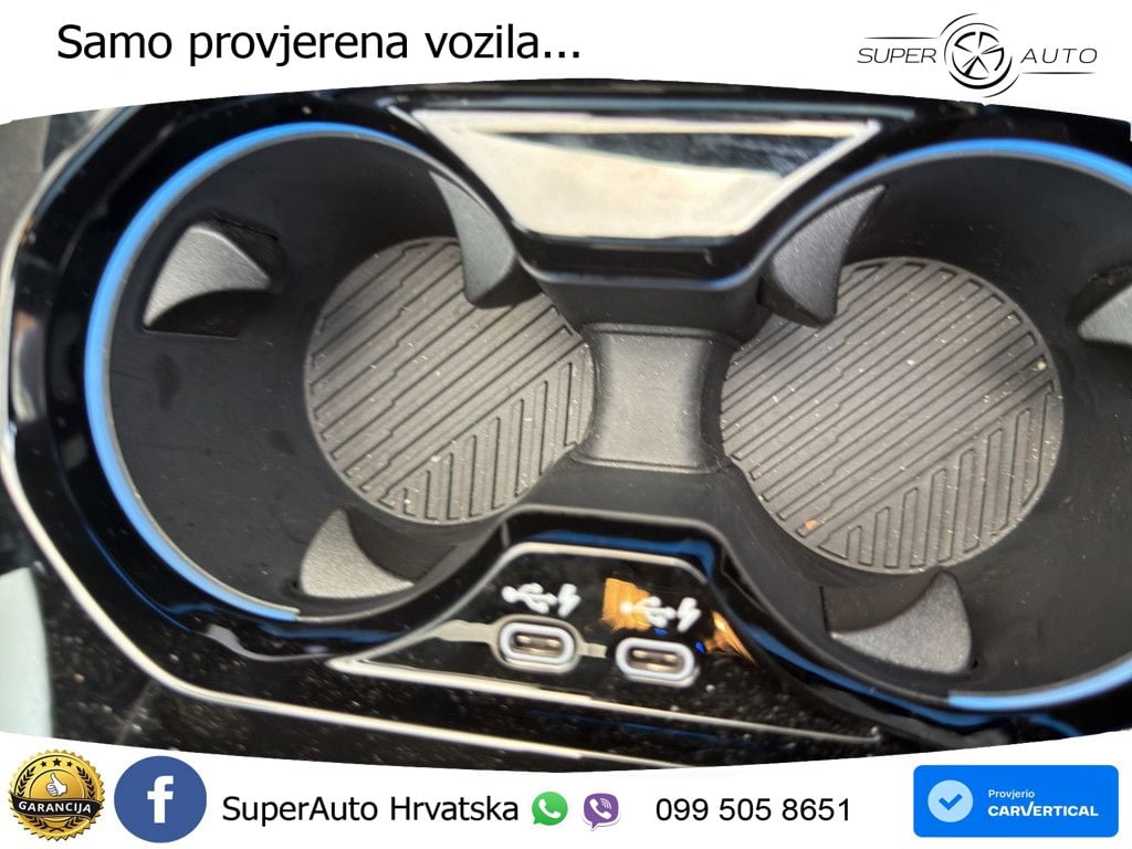 BMW 520d (197 KS) xDrive Steptronic M Sport ACC+HEAD+GR SJED+360+PANO