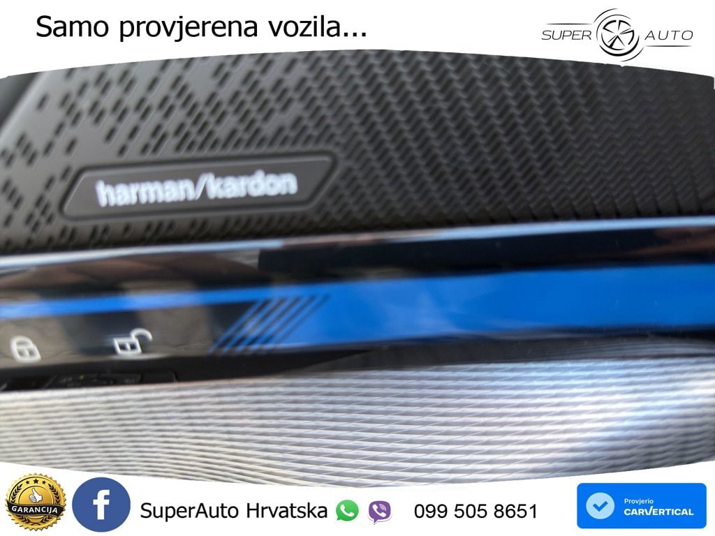 BMW 520d (197 KS) xDrive Steptronic M Sport ACC+HEAD+GR SJED+360+PANO
