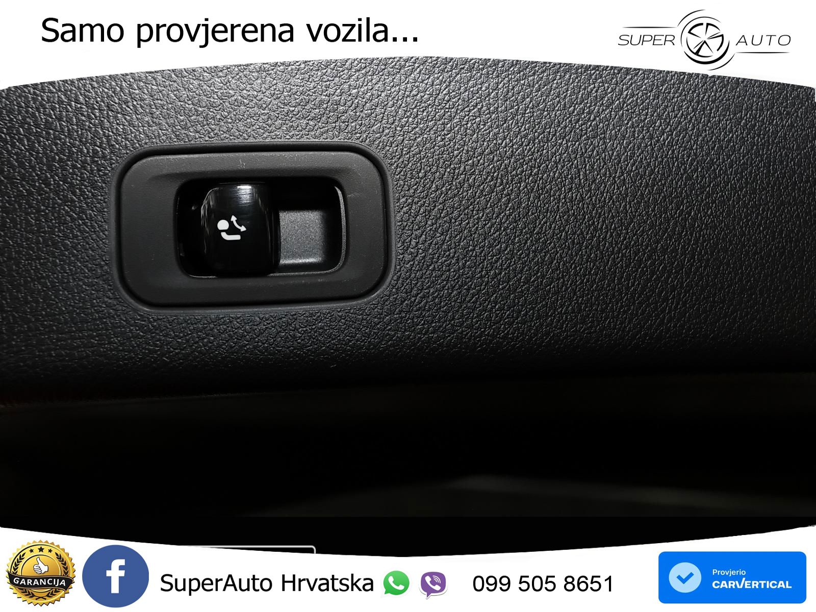 Mercedes GLC 220d (197 KS) 4MATIC 9G-TRONIC AMG LED+GR SJED+ACC