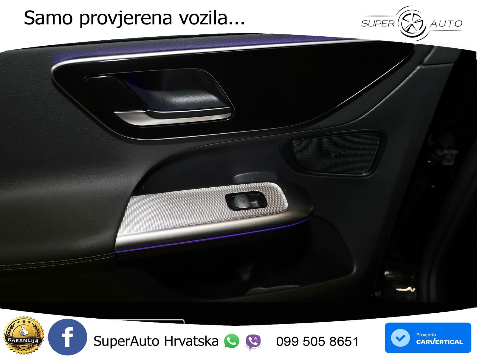 Mercedes GLC 220d (197 KS) 4MATIC 9G-TRONIC AMG LED+GR SJED+ACC