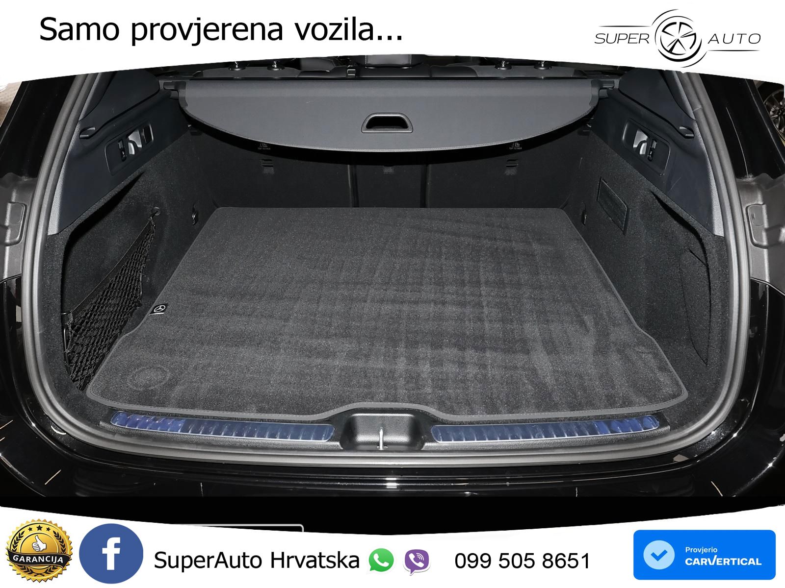 Mercedes GLC 220d (197 KS) 4MATIC 9G-TRONIC AMG LED+GR SJED+ACC