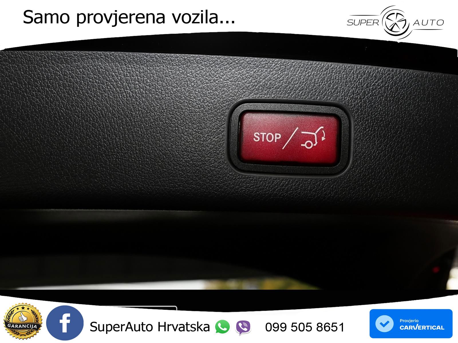 Mercedes GLC 220d (197 KS) 4MATIC 9G-TRONIC AMG LED+GR SJED+ACC