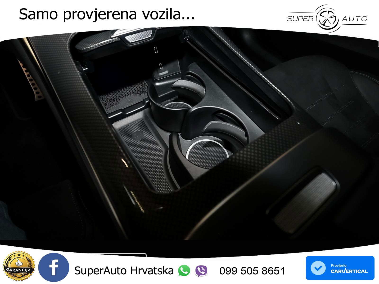Mercedes GLC 220d (197 KS) 4MATIC 9G-TRONIC AMG LED+GR SJED+ACC