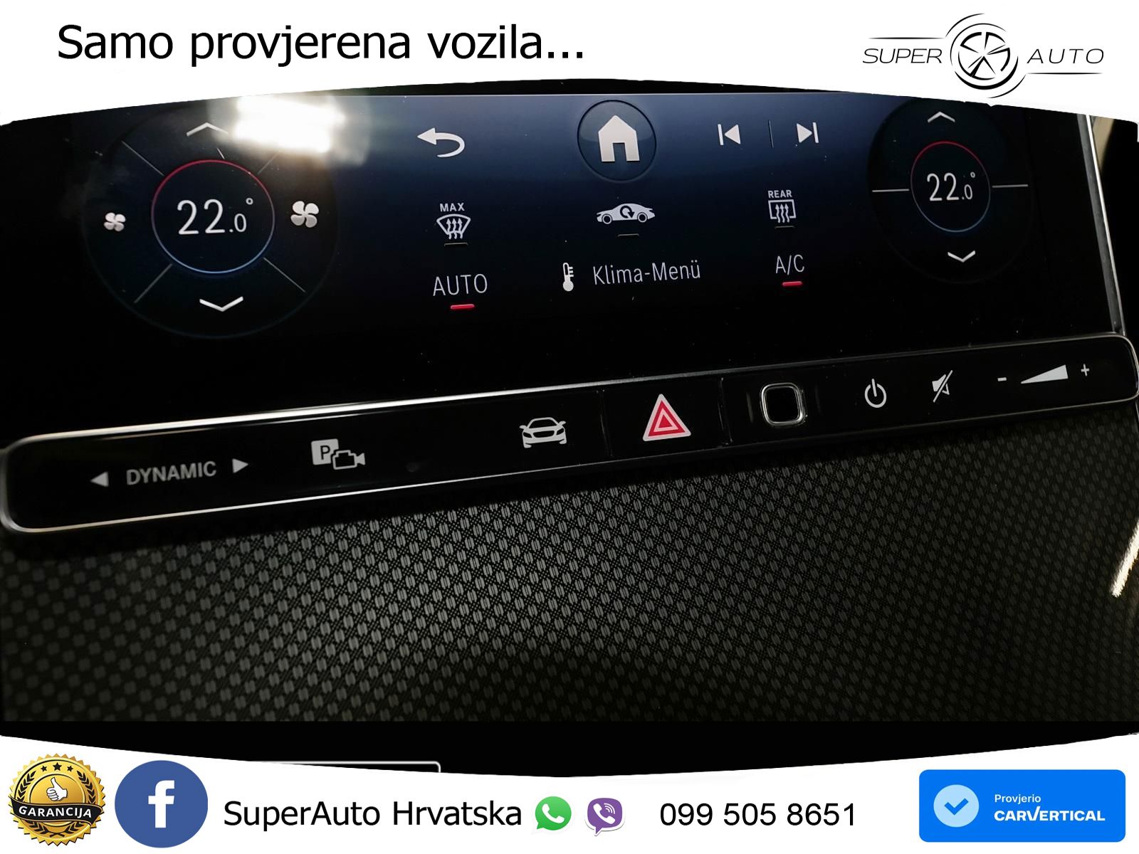 Mercedes GLC 220d (197 KS) 4MATIC 9G-TRONIC AMG LED+GR SJED+ACC