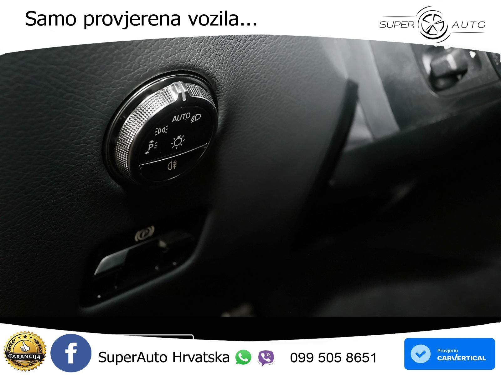 Mercedes GLC 220d (197 KS) 4MATIC 9G-TRONIC AMG LED+GR SJED+ACC
