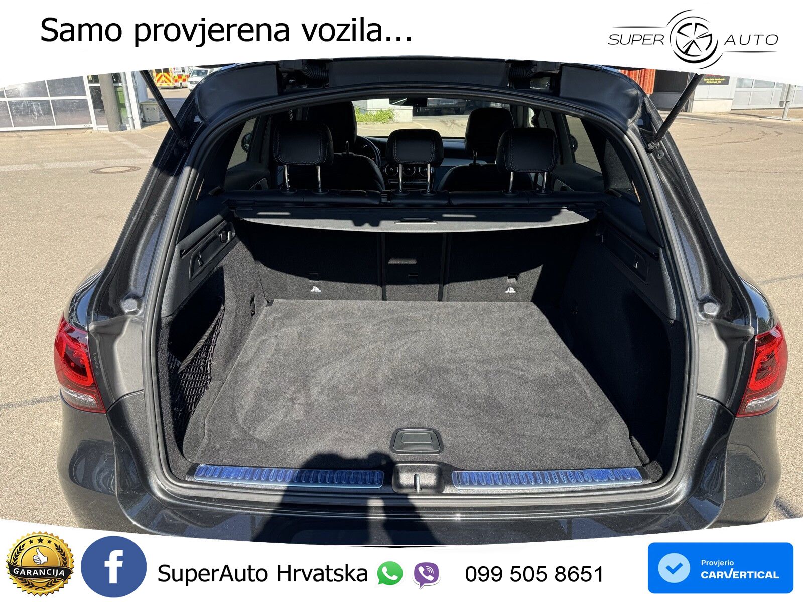 Mercedes GLC 300 (258 KS) 4MATIC 9G-TRONIC AMG LED+GR SJED+ACC