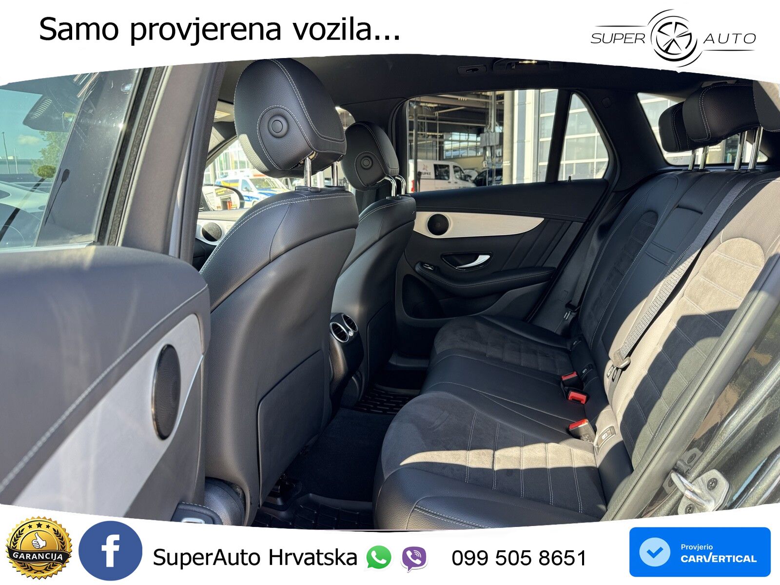 Mercedes GLC 300 (258 KS) 4MATIC 9G-TRONIC AMG LED+GR SJED+ACC