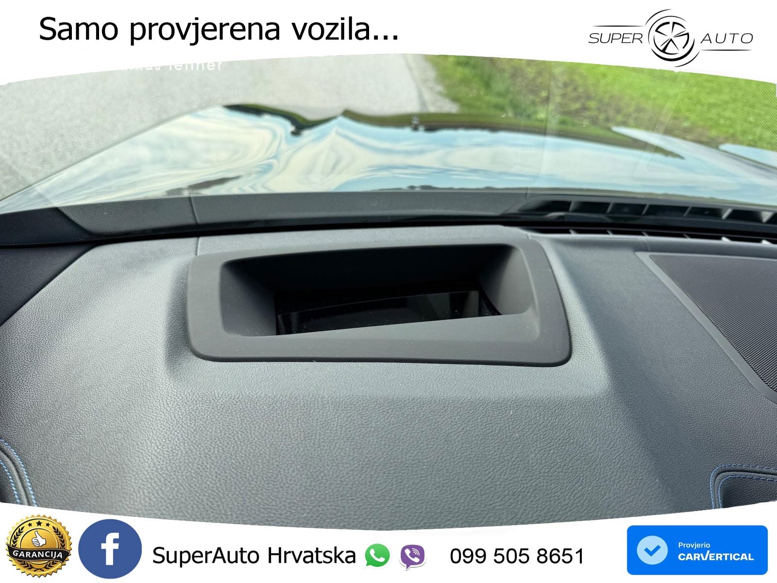 BMW iX3 80 kWh (286 KS)
