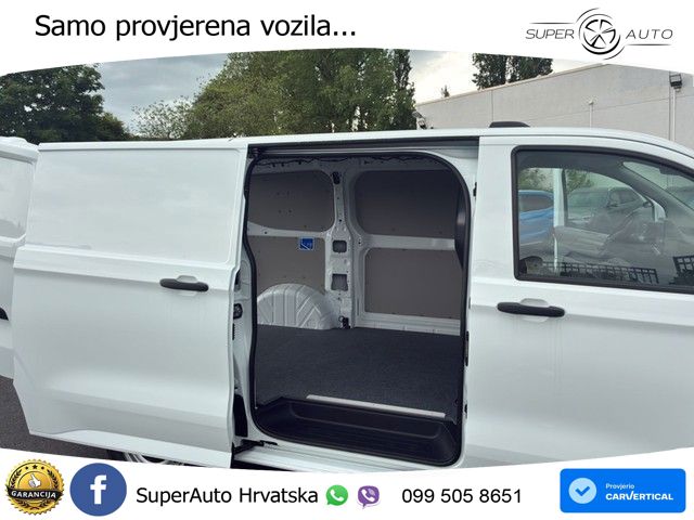 Volkswagen Transporter Kasten 2.0TDI Autom Klima PDC Navi 150 KS
