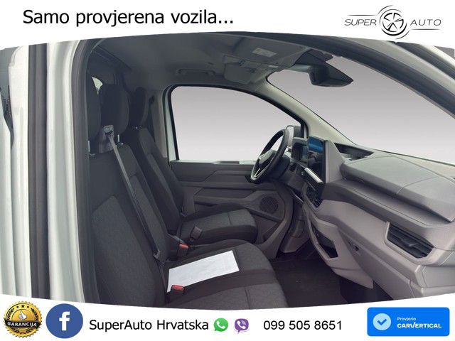 Volkswagen Transporter Kasten 2.0TDI Autom Klima PDC Navi 150 KS