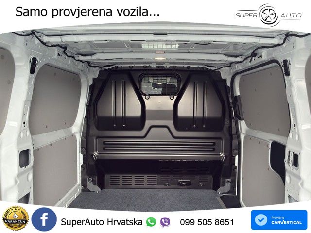 Volkswagen Transporter Kasten 2.0TDI Autom Klima PDC Navi 150 KS