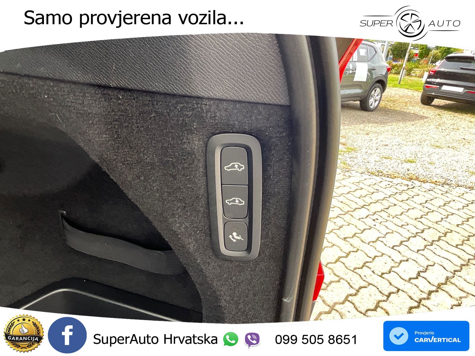 Volvo XC90 2.0 B5 Diesel AWD Automatic LED+GR SJED+ACC
