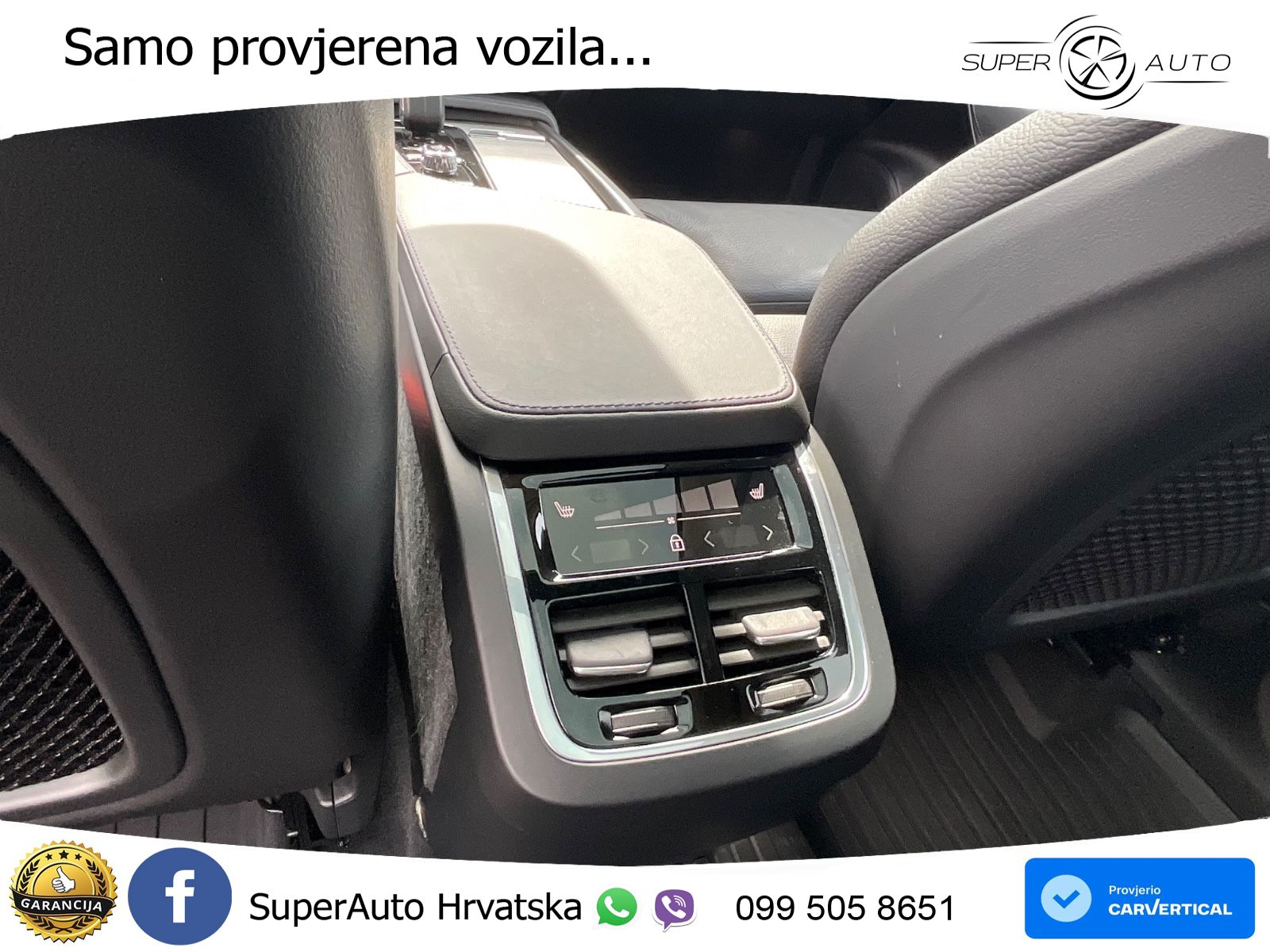 Volvo XC90 2.0 B5 Diesel AWD Automatic LED+GR SJED+ACC