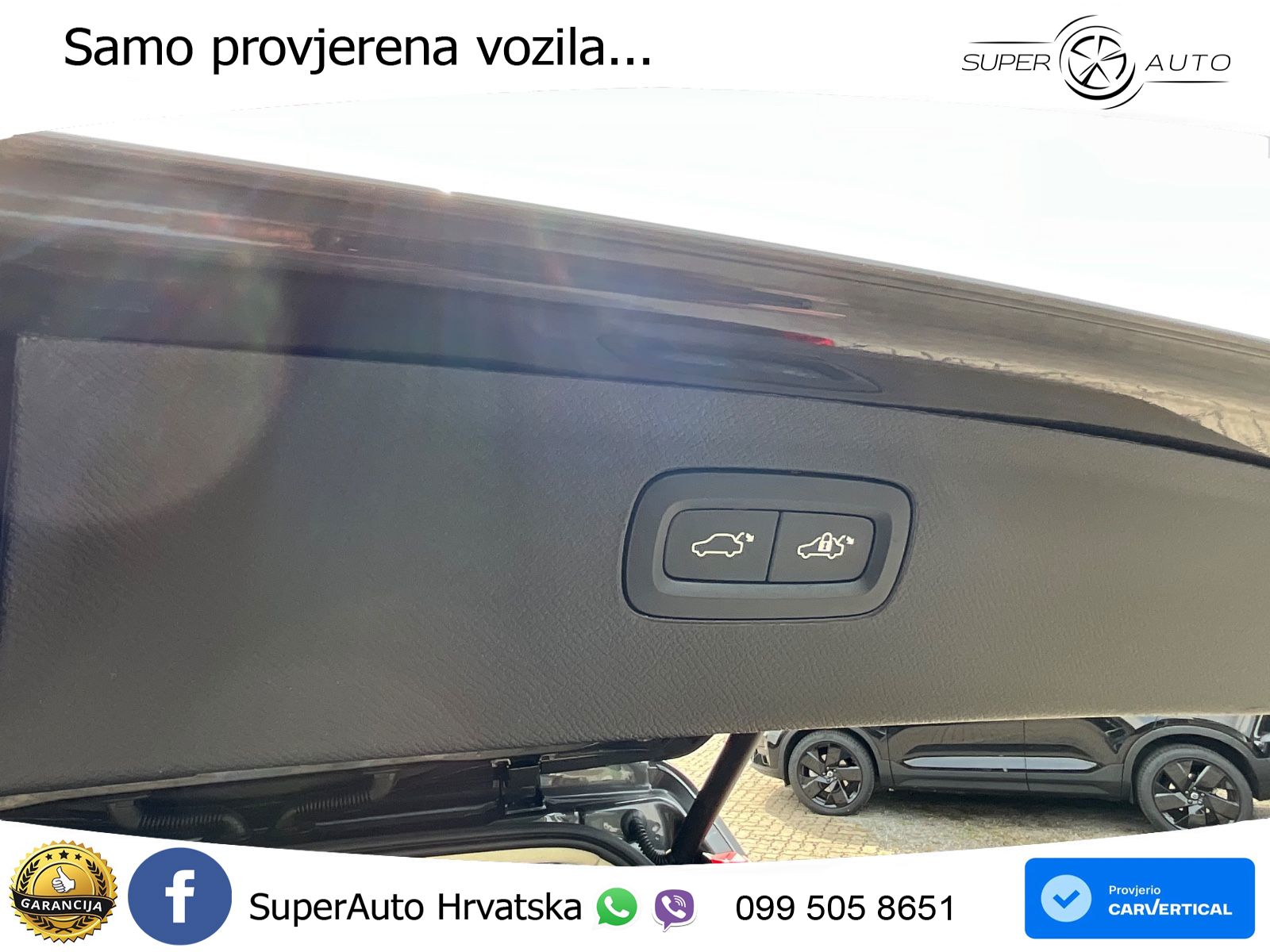 Volvo XC90 2.0 B5 Diesel AWD Automatic LED+GR SJED+ACC