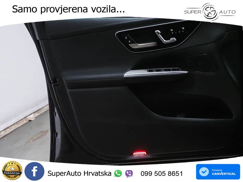 Mercedes GLC 220d (197 KS) 4MATIC 9G-TRONIC Avantgarde LED+GR SJED+ACC