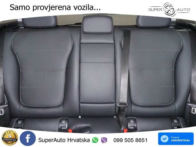 Mercedes GLC 220d (197 KS) 4MATIC 9G-TRONIC Avantgarde LED+GR SJED+ACC