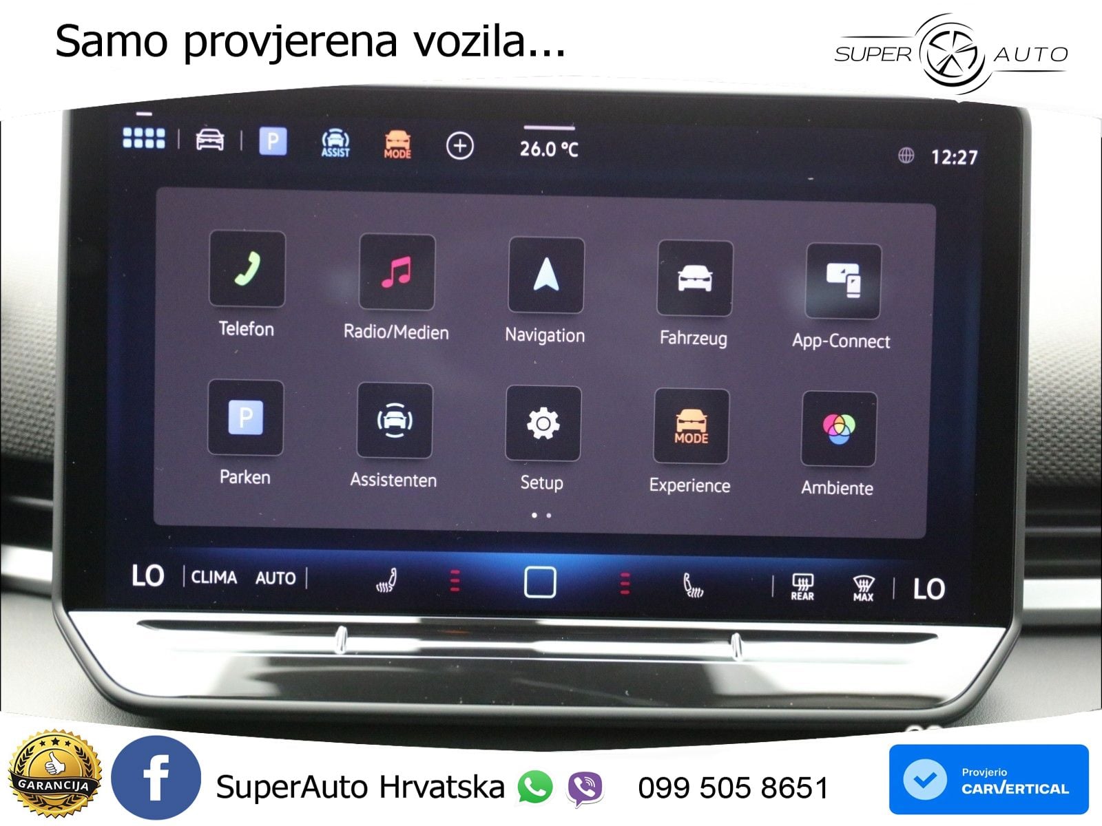 Volkswagen T-Roc II 1.5 eTSI (150 KS)  DSG LED+GR SJED+ACC
