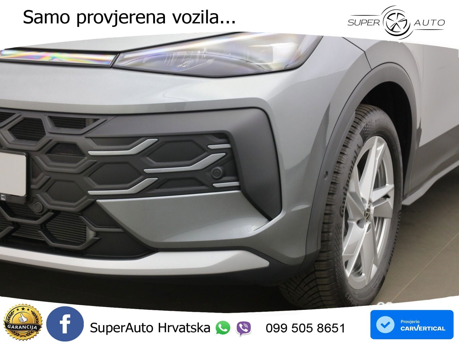 Volkswagen T-Roc II 1.5 eTSI (150 KS)  DSG LED+GR SJED+ACC