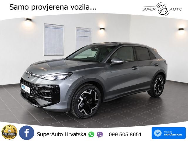 Volkswagen T-Roc II 1.5 eTSI (150 KS)  DSG LED+GR SJED+ACC
