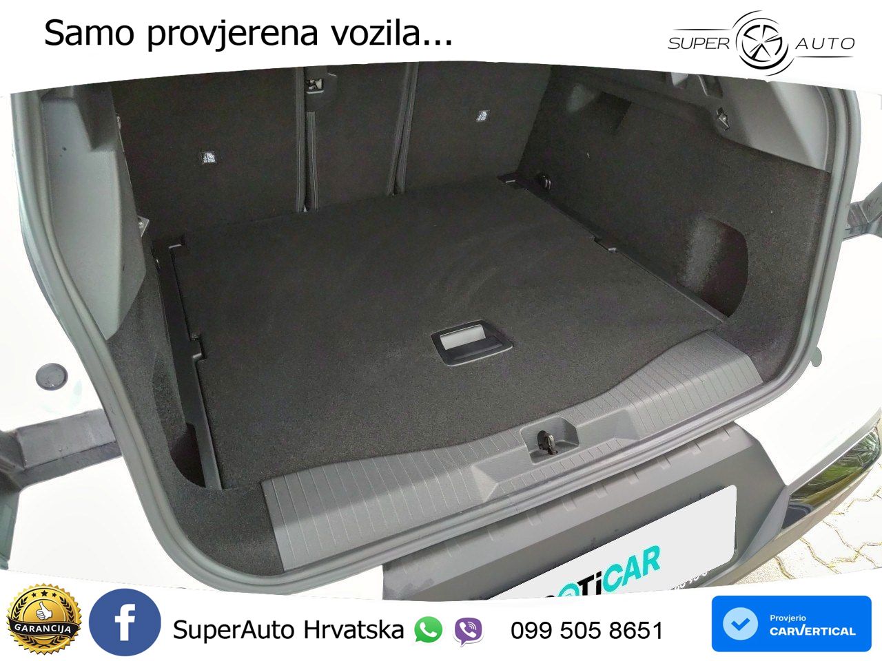 Opel Grandland 1.2 Turbo (145 KS) Hybrid eDCT GS LED+GR SJED+ACC