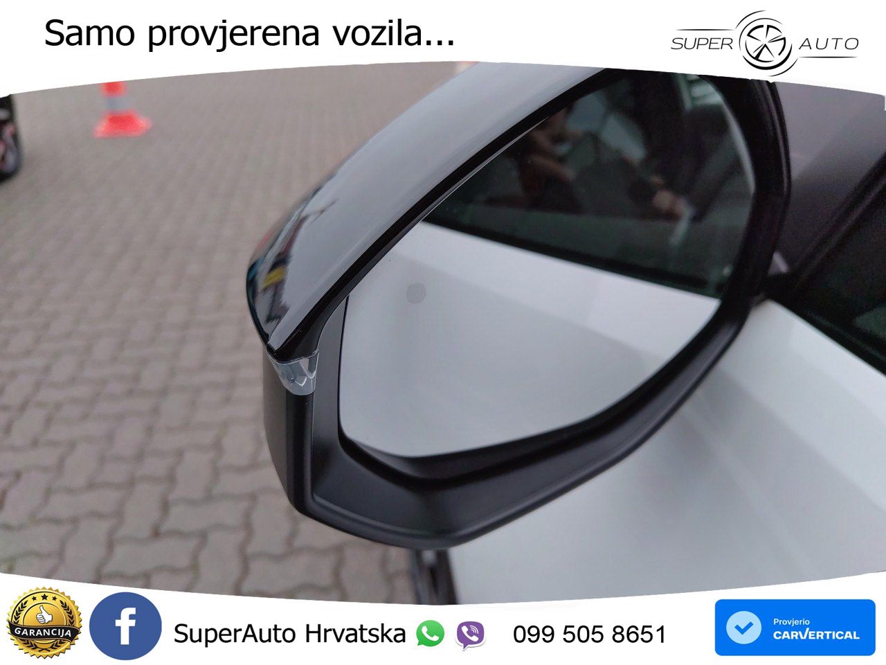 Opel Grandland 1.2 Turbo (145 KS) Hybrid eDCT GS LED+GR SJED+ACC