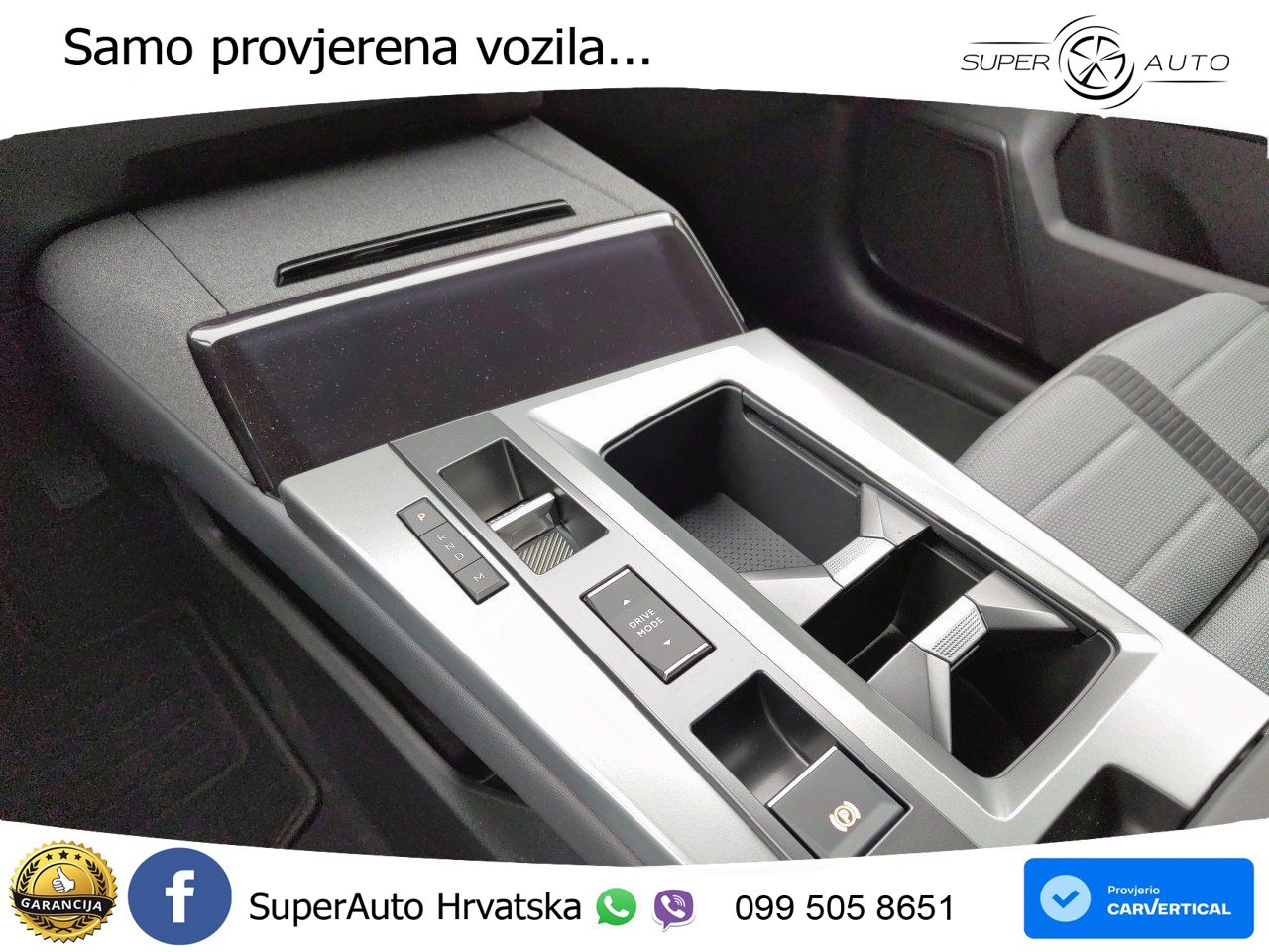 Opel Grandland 1.2 Turbo (145 KS) Hybrid eDCT GS LED+GR SJED+ACC
