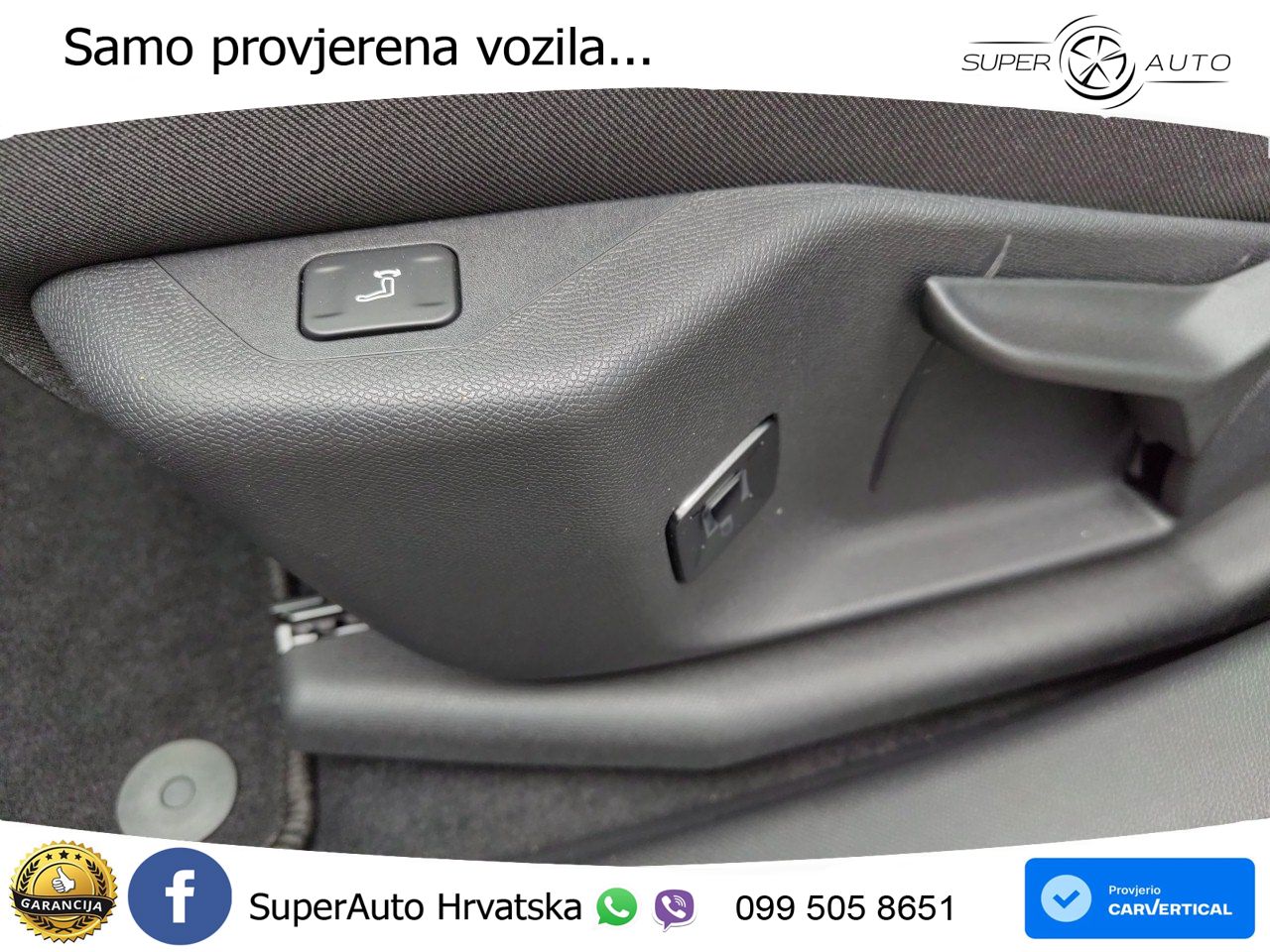 Opel Grandland 1.2 Turbo (145 KS) Hybrid eDCT GS LED+GR SJED+ACC