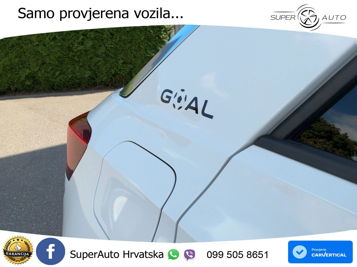 Volkswagen T-Roc 2.0 TDI (150 KS) DSG LED+GR SJED+ACC