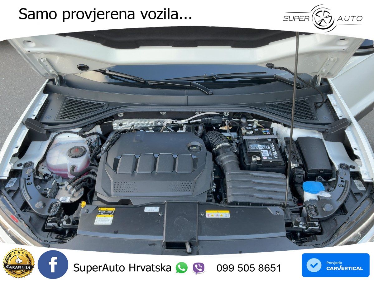 Volkswagen T-Roc 2.0 TDI (150 KS) DSG LED+GR SJED+ACC