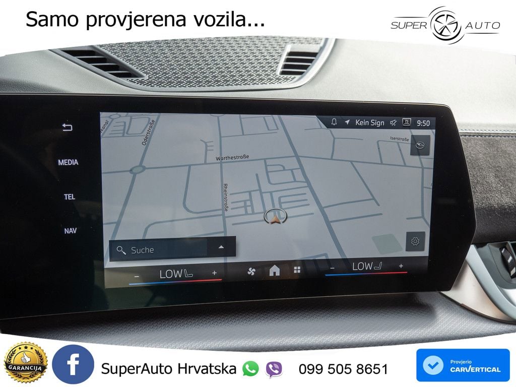 BMW X1 18i (136 KS) sDrive Steptronic M Sport