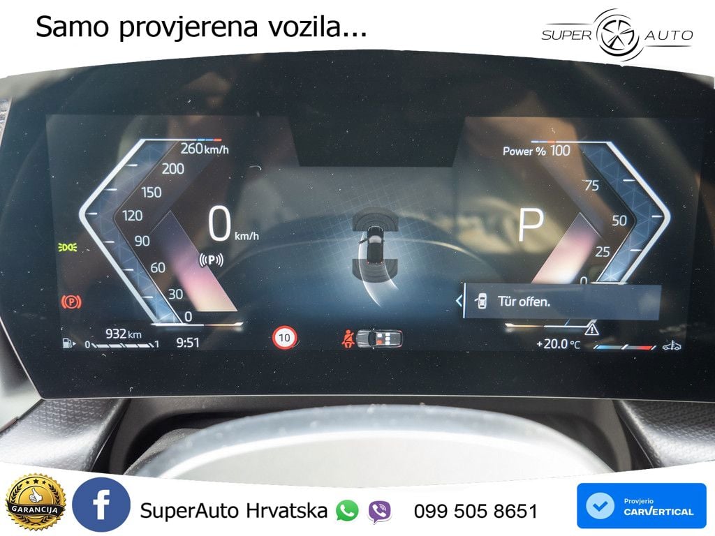 BMW X1 18i (136 KS) sDrive Steptronic M Sport
