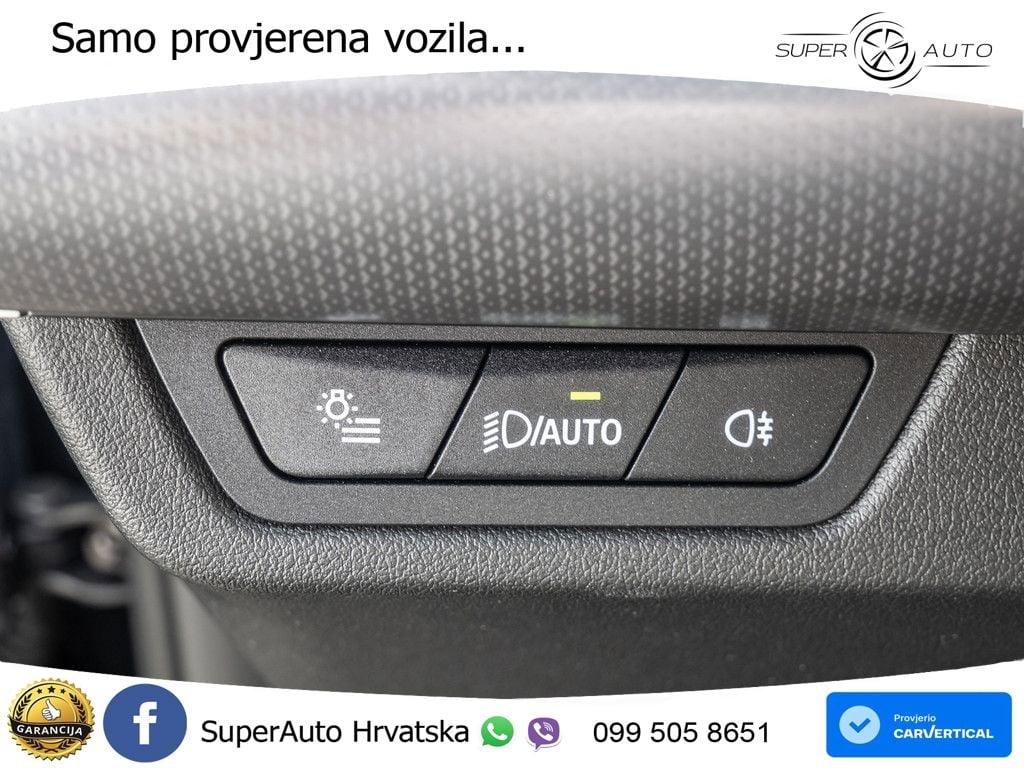BMW X1 18i (136 KS) sDrive Steptronic M Sport
