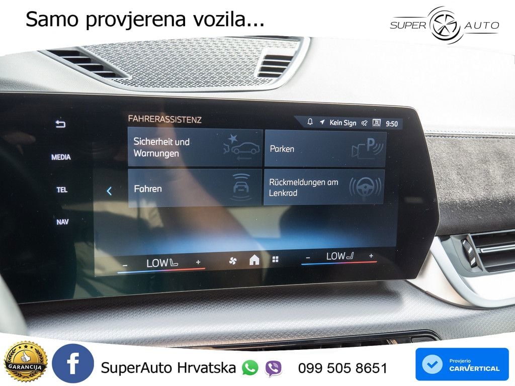 BMW X1 18i (136 KS) sDrive Steptronic M Sport