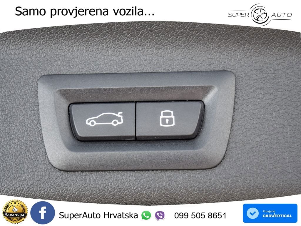 BMW X1 18i (136 KS) sDrive Steptronic M Sport