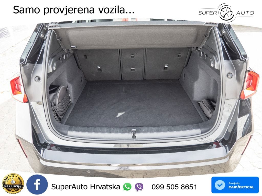 BMW X1 18i (136 KS) sDrive Steptronic M Sport