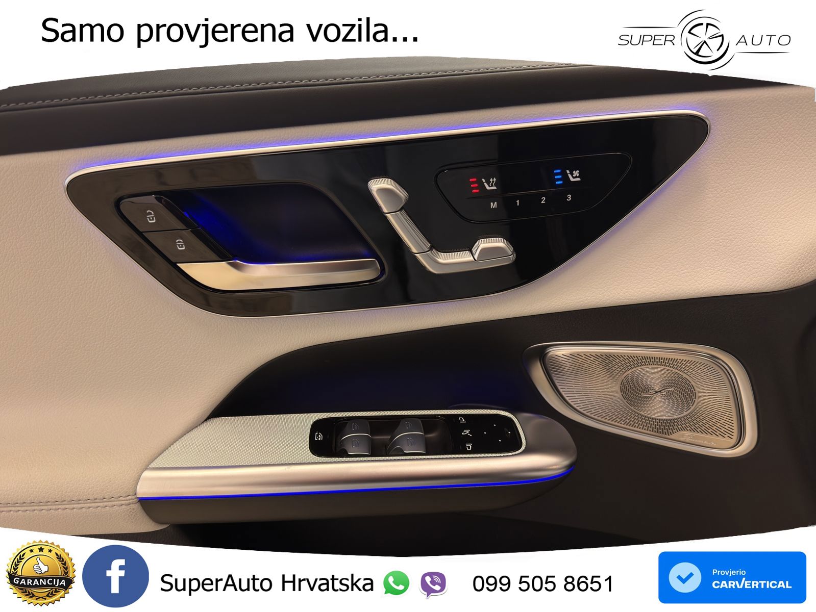Mercedes GLC 300 (258 KS) 4MATIC 9G-TRONIC AMG ACC+HEAD+4xGR SJED+360+PANO