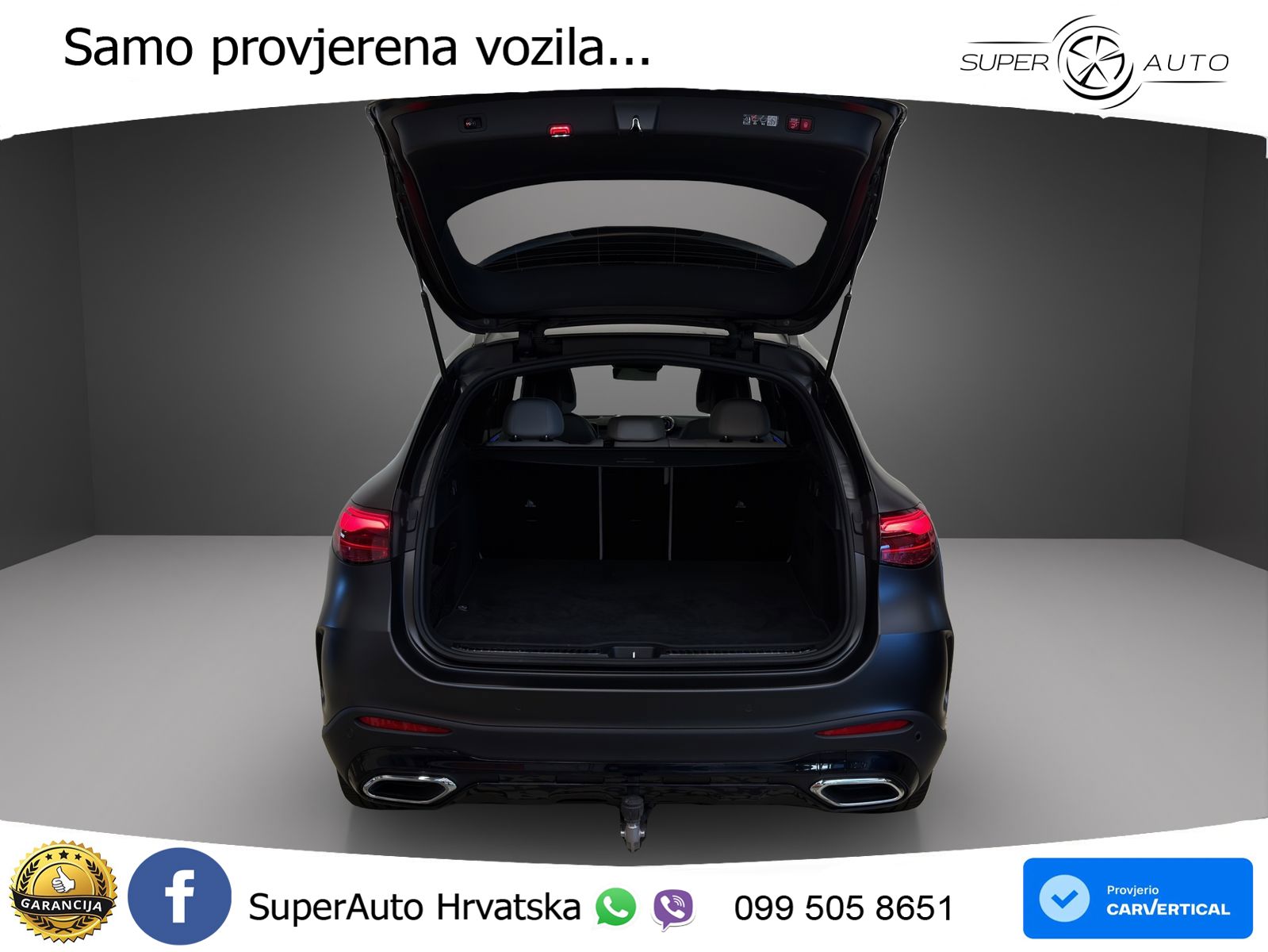 Mercedes GLC 300 (258 KS) 4MATIC 9G-TRONIC AMG ACC+HEAD+4xGR SJED+360+PANO