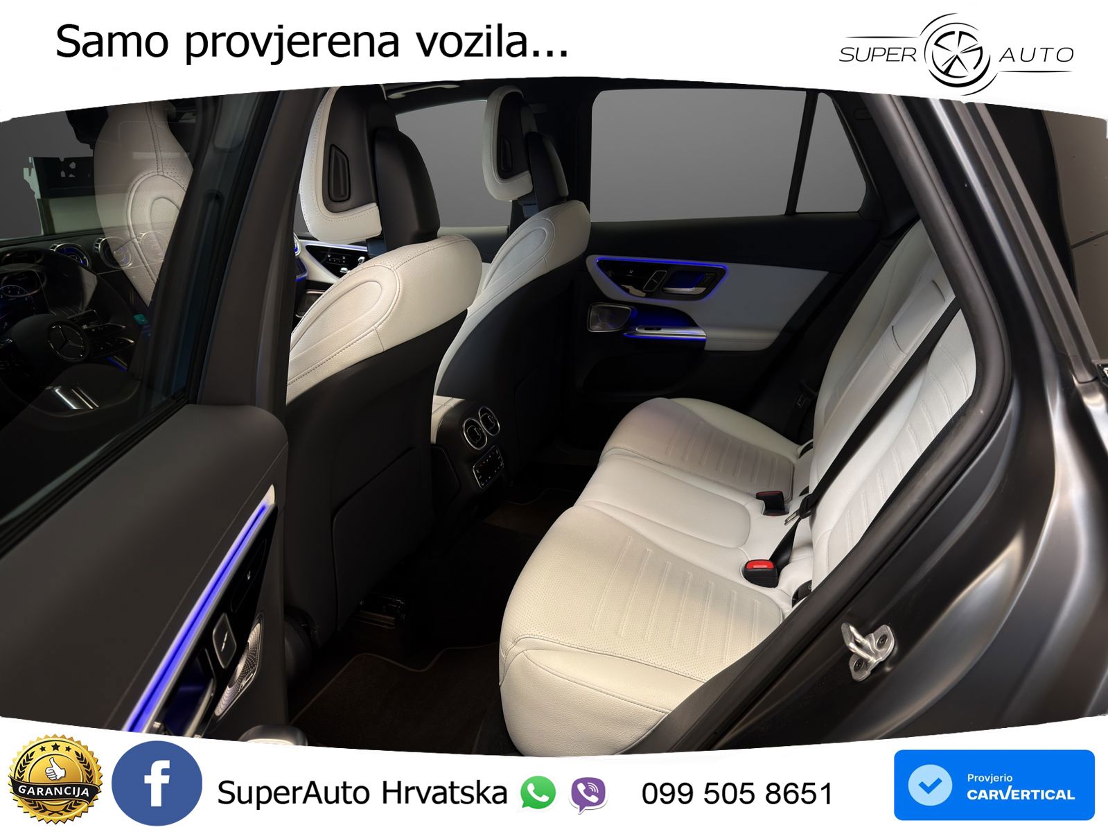 Mercedes GLC 300 (258 KS) 4MATIC 9G-TRONIC AMG ACC+HEAD+4xGR SJED+360+PANO