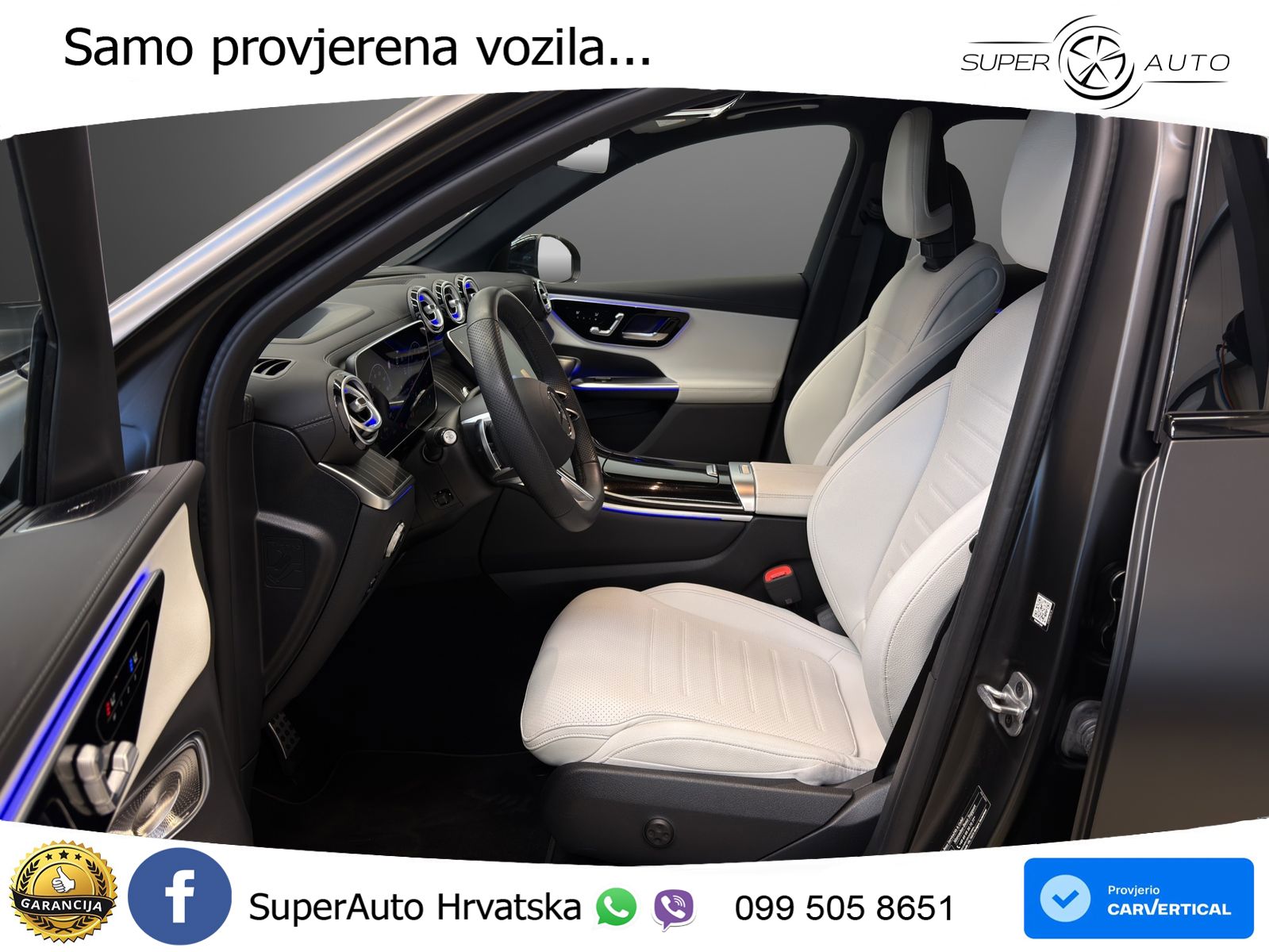 Mercedes GLC 300 (258 KS) 4MATIC 9G-TRONIC AMG ACC+HEAD+4xGR SJED+360+PANO