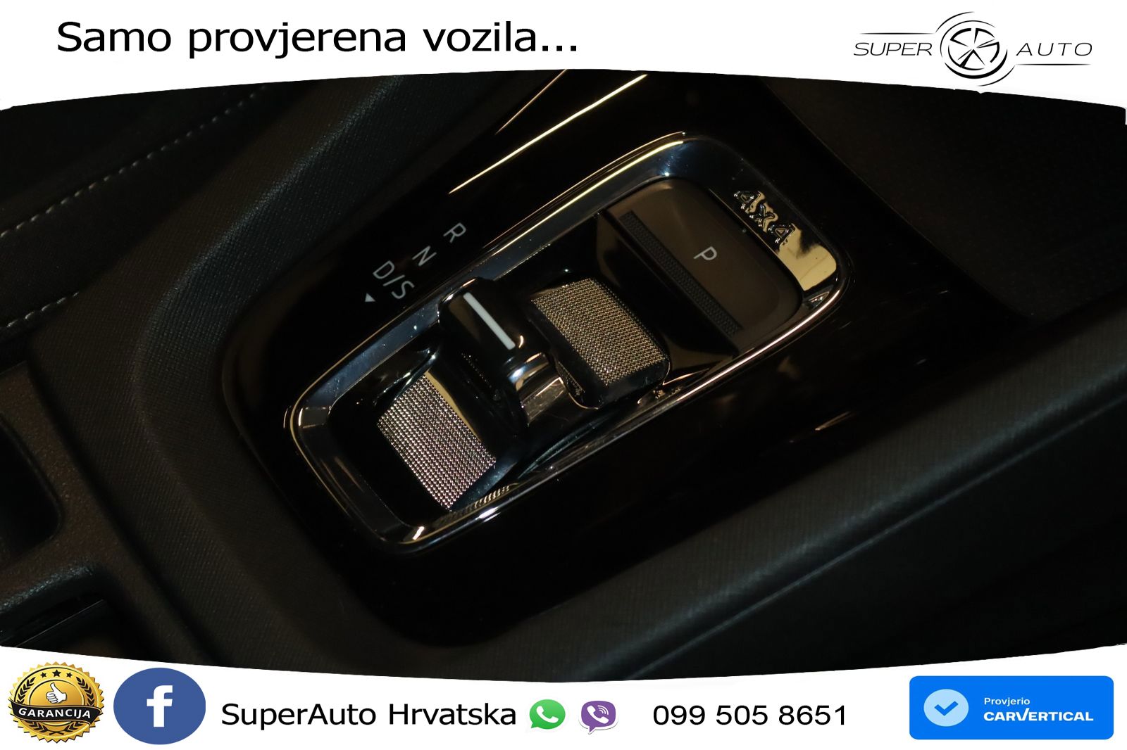 Škoda Octavia Combi 2.0 TSI (190 KS) 4x4 DSG SportLine LED+GR SJED+ACC