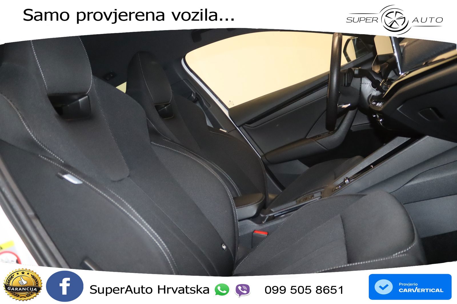Škoda Octavia Combi 2.0 TSI (190 KS) 4x4 DSG SportLine LED+GR SJED+ACC