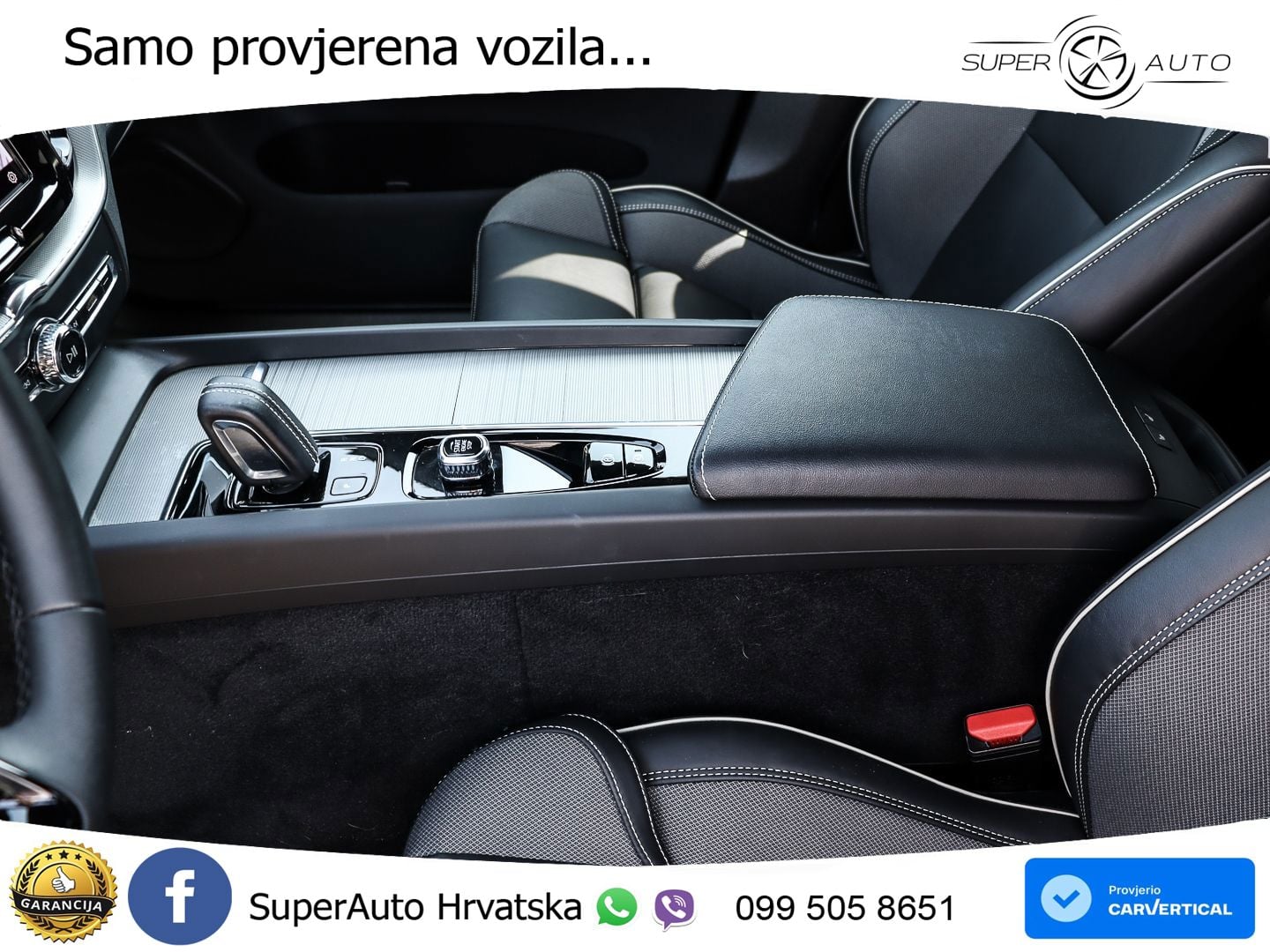 Volvo XC60 B4 Benzin FWD Geartronic LED+GR SJED+ACC