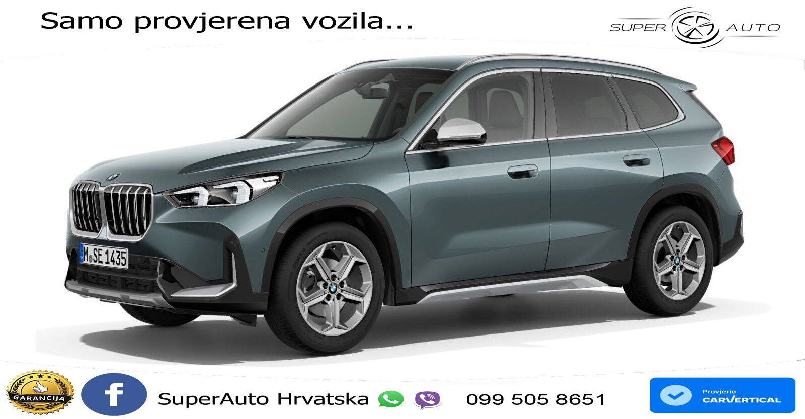 BMW X1 18i (136 KS) sDrive Steptronic xLine
