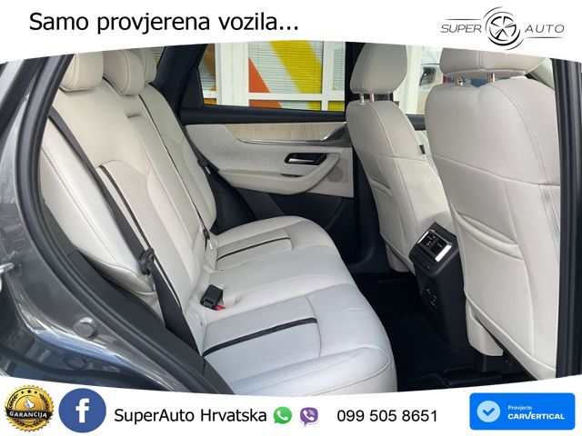 Mazda CX-60 2.5 e-Skyactiv (328 KS) AWD Automatic LED+GR SJED+ACC